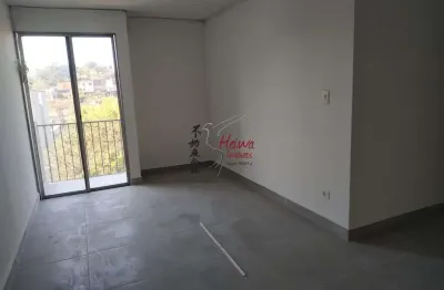 Apartamento com 2 quartos à venda na Avenida Santa Mônica, 593, Jardim Santa Mônica, São Paulo