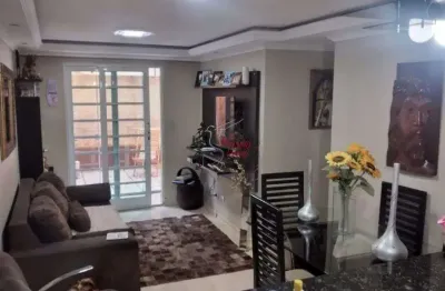 Apartamento com 3 dormitórios à venda, 74 m² por r$ 420.000,00 - vila jaraguá -
