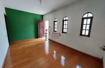 Sobrado com 3 dormitórios à venda, 125 m² por r$ 400.000,00 - conjunto hab.turís