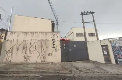 Galpão c/ 800 m² r$ 1.900.000,00 para venda e r$ 13.000,00 para locação - vila m