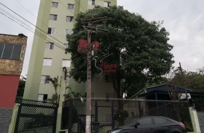 Apartamento com 2 quartos à venda na Rua Conselheiro Amaral, 196, Vila Jaguara, São Paulo