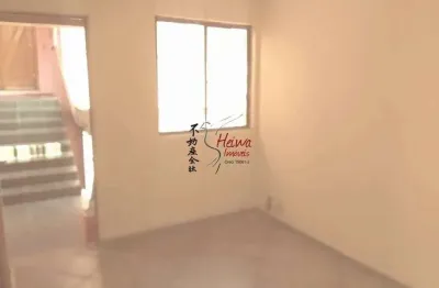 Apartamento com 2 dormitórios à venda, 45 m² por r$190.000 - parque panamericano