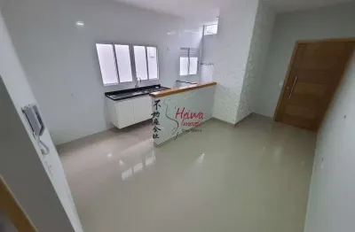 Casa linda com 50m² r$ 1.850,00/mês - vila zulmira - são paulo/sp