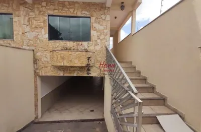 Sobrado com 2 dormitórios, 160 m² - venda por r$ 800.000,00 ou aluguel por r$ 3.