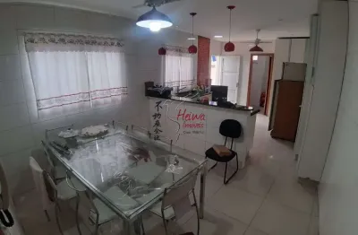 Sobrado com 3 dormitórios à venda, 150 m² por r$ 960.000,00 - jardim marisa - sã