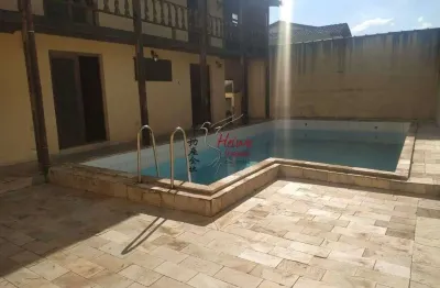 Casa com 3 dormitórios à venda, 392 m² por r$ 1.350.000,00 - jardim vista linda