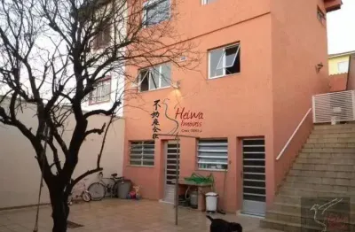 Sobrado com 3 dormitórios à venda, 140 m² por r$ 900.000 - vila pirituba - são p