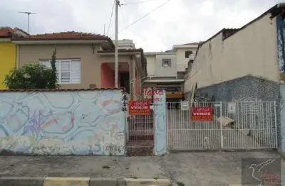 Casa com 2 quartos à venda na Rua Wilson Crisnel de Almeida, 57, Vila Guedes, São Paulo