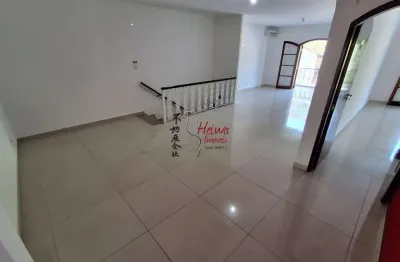 Casa com 3 quartos para alugar na Avenida Elísio Cordeiro de Siqueira, 1542, Jardim Santo Elias, São Paulo