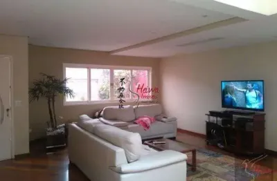 Sobrado com 4 dormitórios à venda por r$ 1.100.000 - jardim vista linda - são pa