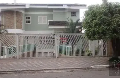 Sobrado com 4 dormitórios à venda por r$ 2.300.000 - parque são domingos - são p