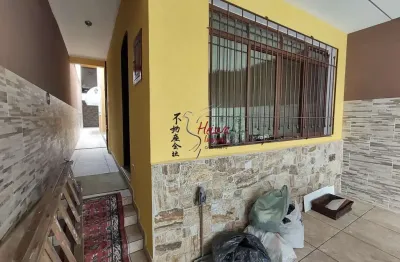 Sobrado com 3 dormitórios à venda, 140 m² por r$ 650.000,00- ayrosa - osasco