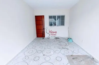 Sobrado com 3 dormitórios à venda, 160 m² por r$ 530.000,00 - vila maria eugenia