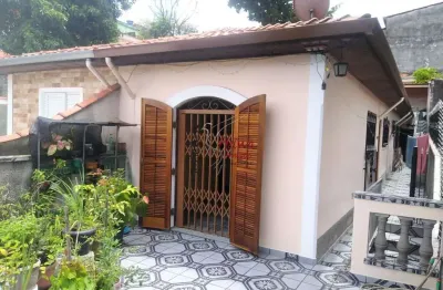 Casa com 3 dormitórios à venda, 140 m² por r$ 550.000,00 - jardim mutinga - são