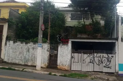 Terreno à venda, 580 m² por r$ 2.200.000,00- vila mangalot - são paulo/sp