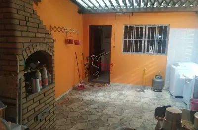 Sobrado com 2 dormitórios à venda, 120 m² por r$ 540.000,00 - jardim vista linda