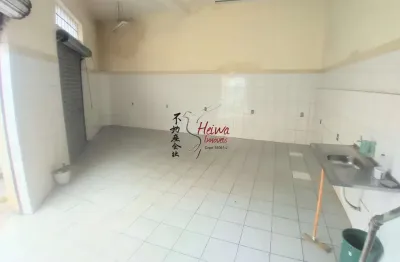 Sala comercial para alugar na Rua Padre João de Almeida, 38, Vila Pirituba, São Paulo