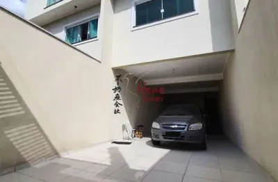 Casa com 2 quartos à venda na Rua Erva Café, 130, Vila Boaçava, São Paulo