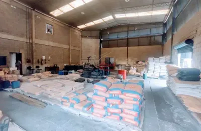 Barracão / Galpão / Depósito à venda na Rua Fazenda Monte Alegre, 399, Jaraguá, São Paulo