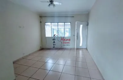 Casa com 2 quartos à venda na Rua General Lauro Cavalcanti de Farias, 701, Jardim Mangalot, São Paulo