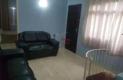 Casa com 3 quartos à venda na Rua Canelinha, 95, Jardim Vista Linda, São Paulo