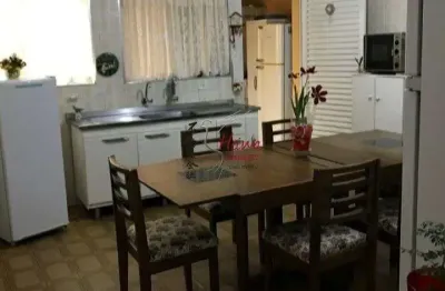 Casa com 3 quartos à venda na Rua Manuel Pereira Cassiano Neto, 202, Jardim Vista Linda, São Paulo