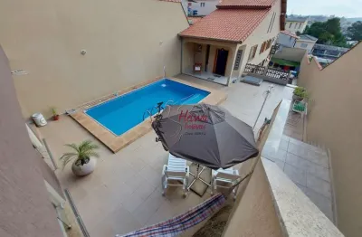 Casa com 4 quartos à venda na Rua Itamogi, 09, Vila Boaçava, São Paulo