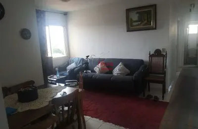 Apartamento com 2 quartos à venda na Avenida Agenor Couto de Magalhães, 222, Jardim Regina, São Paulo