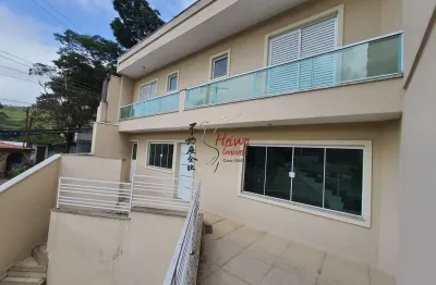 Casa com 2 quartos à venda na Avenida Maria José Vasconcelos Mankel, 497, Vila Clarice, São Paulo