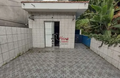 Casa com 2 quartos à venda na Rua Belo Jardim, 378, Jardim Mutinga, São Paulo