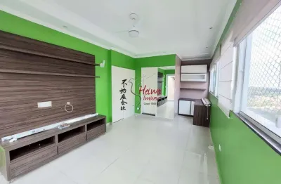 Apartamento com 2 quartos à venda na Avenida do Anastácio, 1250, Jardim São Domingos, São Paulo