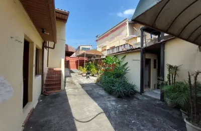 Casa com 6 quartos à venda na Rua Félix Guilhem, 1072, Lapa de Baixo, São Paulo