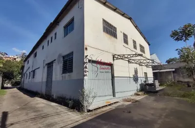 Barracão / Galpão / Depósito à venda na Rua Guiomar Novaes, 139, Jardim Santa Lucrécia, São Paulo