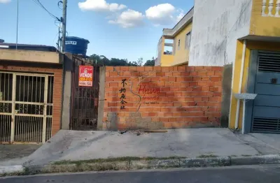 Terreno à venda na Rua Curruíra, 64, Vila Aurora (Zona Norte), São Paulo