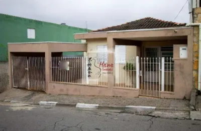 Casa com 3 quartos à venda na Rua Maria Antônia Niero, 161, Santo Antônio, Osasco