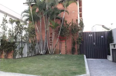 Casa com 2 quartos à venda na Rua União Federativa, 44, Jardim Regina, São Paulo