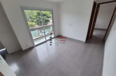 Apartamento com 1 quarto à venda na Avenida José Alves de Mira, 56, Vila Clarice, São Paulo