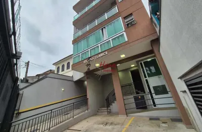 Apartamento com 2 quartos à venda na Avenida José Alves de Mira, 56, Vila Clarice, São Paulo