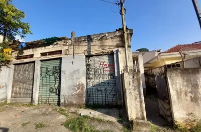 Terreno à venda na Rua Gustavo de Lacerda, 428, Jardim Mutinga, São Paulo