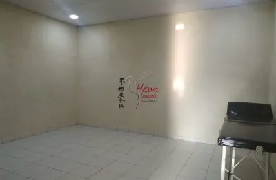 Casa com 1 quarto para alugar na Rua Jacarés, 80, Jardim Vista Linda, São Paulo