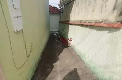 Casa com 1 quarto para alugar na Rua João Pássaro, 107, Parque São Domingos, São Paulo