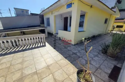 Casa com 3 quartos à venda na Rua Erva Divina, 18, Jardim Maristela, São Paulo