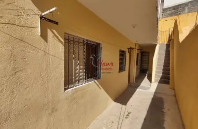 Casa com 1 quarto para alugar na Rua Francisco Xavier de Brito, 495, Vila Nossa Senhora do Retiro, São Paulo