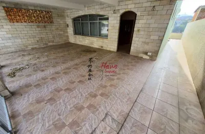 Casa com 3 quartos à venda na Rua Joaquim Oliveira Freitas, 2375, Vila Mangalot, São Paulo