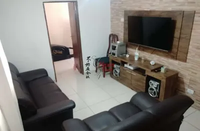 Casa com 3 quartos à venda na Avenida Joaquim De Nazaré, 284, Vila Zat, São Paulo