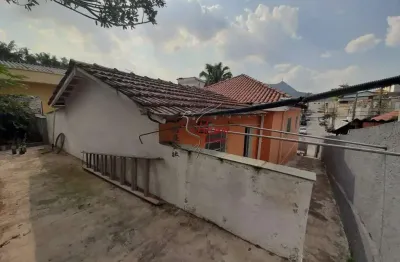 Casa com 2 quartos à venda na Rua José Tomás de Sousa, 134, Vila Clarice, São Paulo