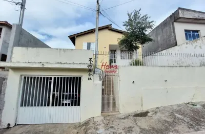 Casa com 2 quartos à venda na Rua Alto Taquari, 32, Jardim Vista Linda, São Paulo