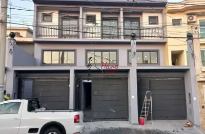 Casa com 3 quartos à venda na Rua José Amaro Peçanha, 276, Parque São Domingos, São Paulo