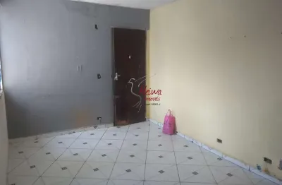 Apartamento com 3 quartos à venda na Rua dos Pioneiros, 180, Conjunto Habitacional Vila Nova Cachoeirinha, São Paulo