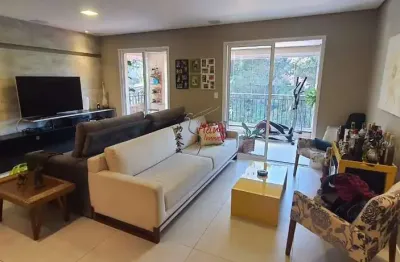 Apartamento com 3 quartos à venda na Rua Professor Pedro Pedreschi, 282, Tremembé, São Paulo